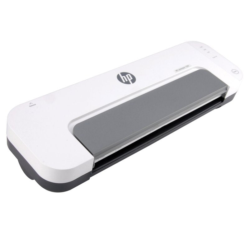 Laminator 12.87 Inch Hot Cold Office Laminating Machine with 2 Rollers