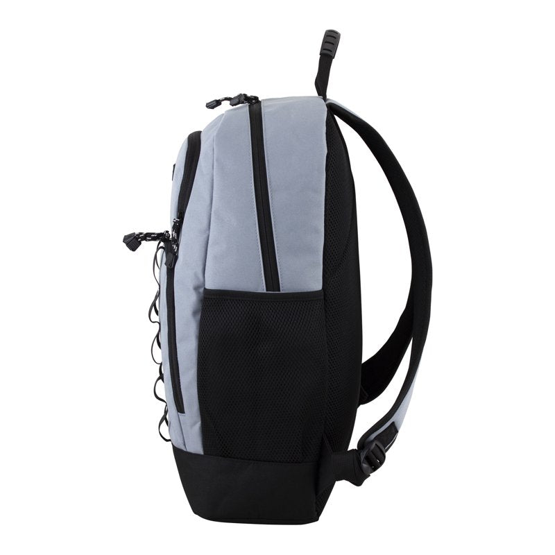 Unisex Level Up Dome Laptop Backpack for School & Travel