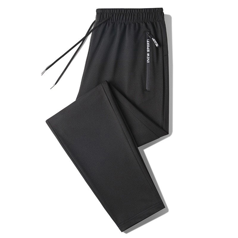 Unisex Stretch Active Pants with Quick Dry, Breathable & Comfortable Fit