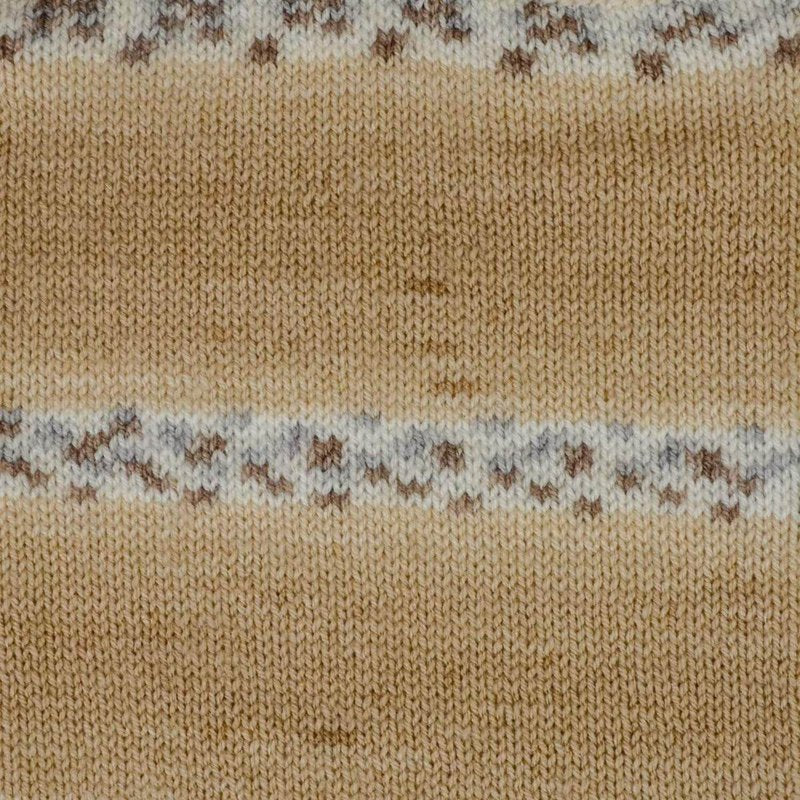 Self-Patterning DK Weight Yarn for Crocheting & Knitting - Multiple Colors