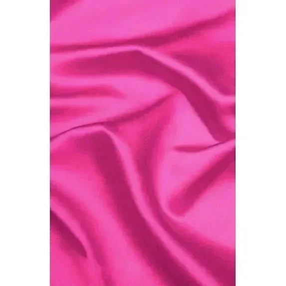 Blackout Window Curtain Set 2 Pieces Foam Lined Grommet Panels - Solid Colors