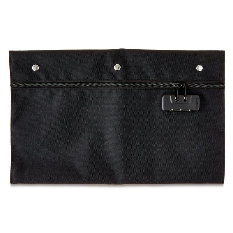 Locking Hanger Safe for Travel and Storage - Discreet Hidden Compartment