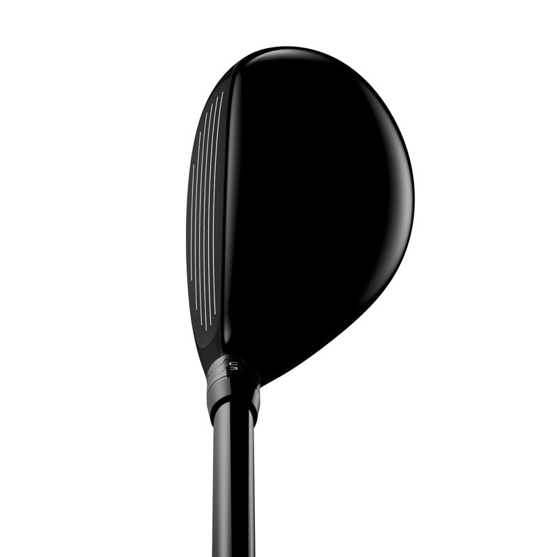 Titleist TSi2 21° 4H Hybrid - Regular Graphite Shaft, Pre-Owned