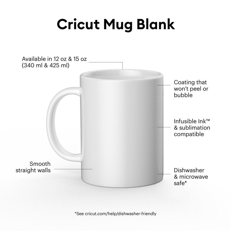 Pre-Owned Cricut Mug Press Heat Press Machine for Custom Mug Creations