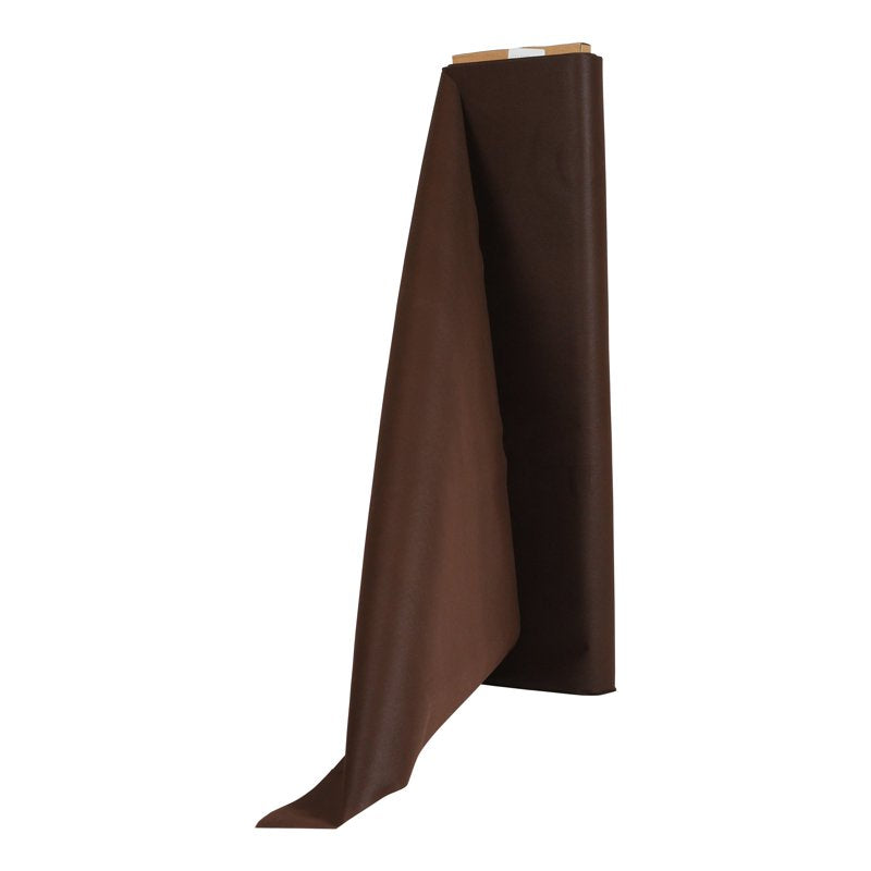 Oly-Fun 60-Inch Multi-Purpose Craft Material, 10 Yards, Brown