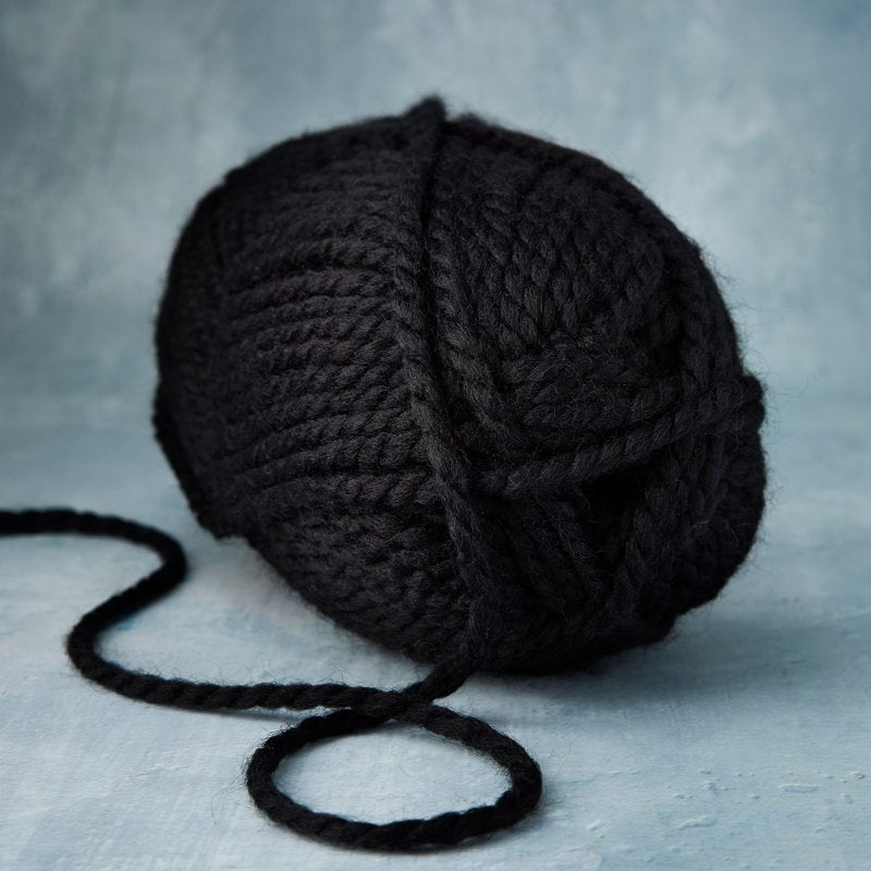 Super Bulky Wool-Ease Thick & Quick Yarn 15 Pack - Multiple Colors