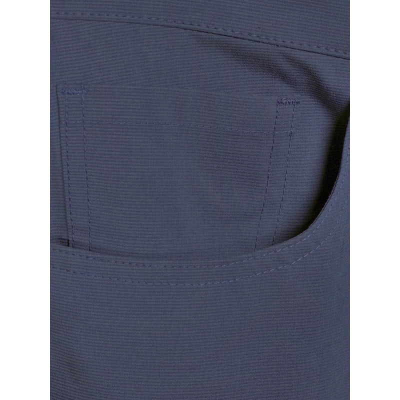 Men's Stretch Golf Pants with Sun Protection and Moisture-Wicking Fabric