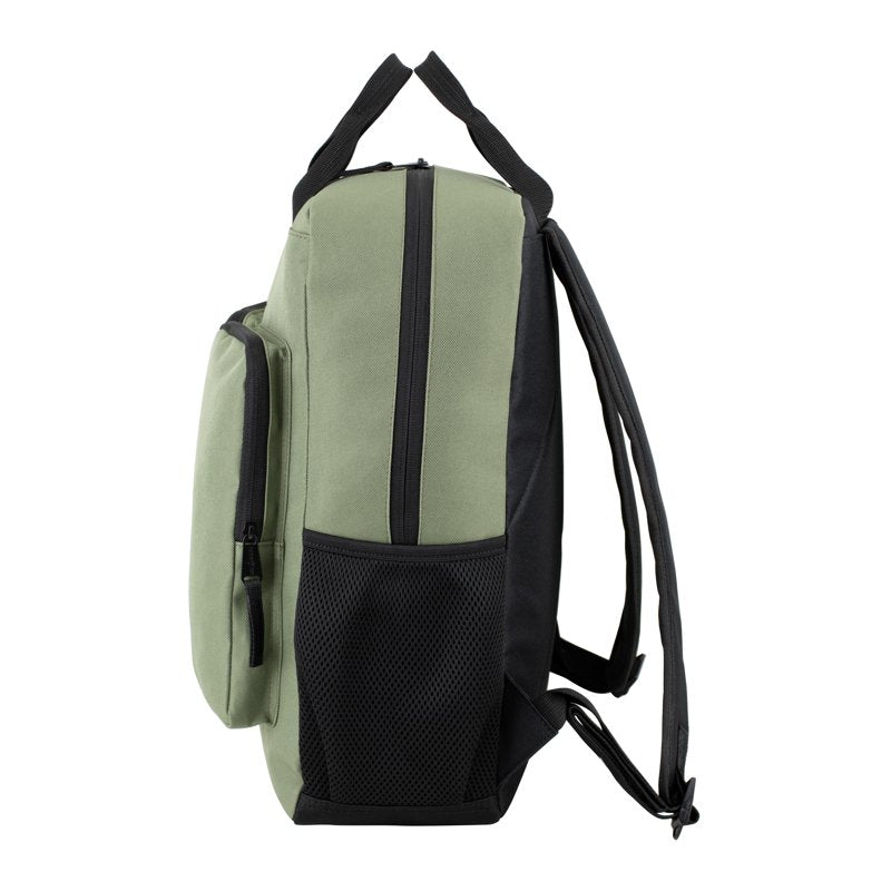 Hang Ten Kindred Backpack - Convertible, Water-Resistant, Large Capacity