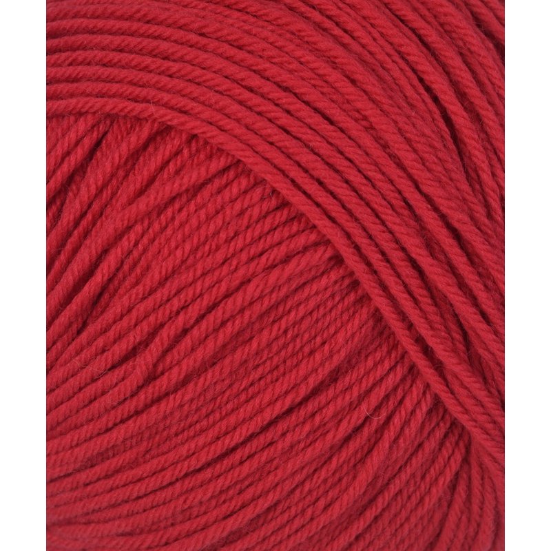 Washable Worsted Wool Yarn for Knitting and Crafting - Cascade 220 Superwash