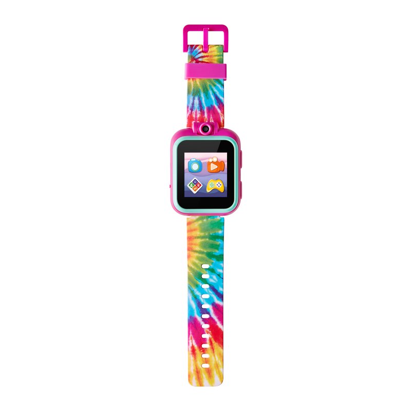 Kids Smartwatch with Camera & Learning Games - Safe Educational Toy