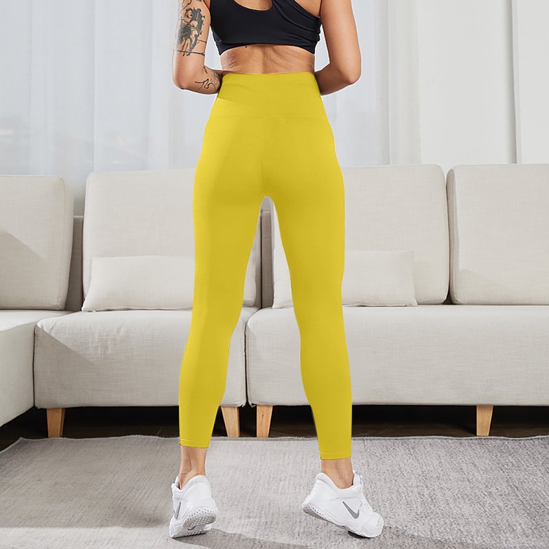 High Waist Corset Leggings for Women - Slimming Body Shaper & Workout Pants
