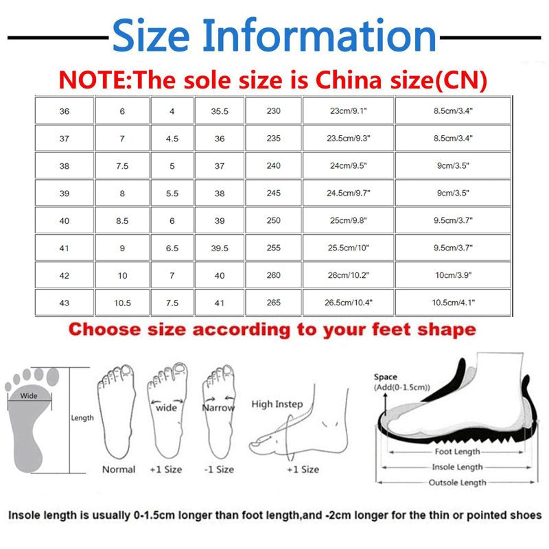 Women's Slip-On Sneakers - Comfortable Wide Width Athletic Shoes for Walking and Casual Wear