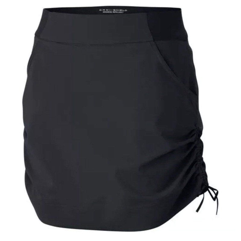Women's Active Fit Skort with Sun Protection and Water Repellent