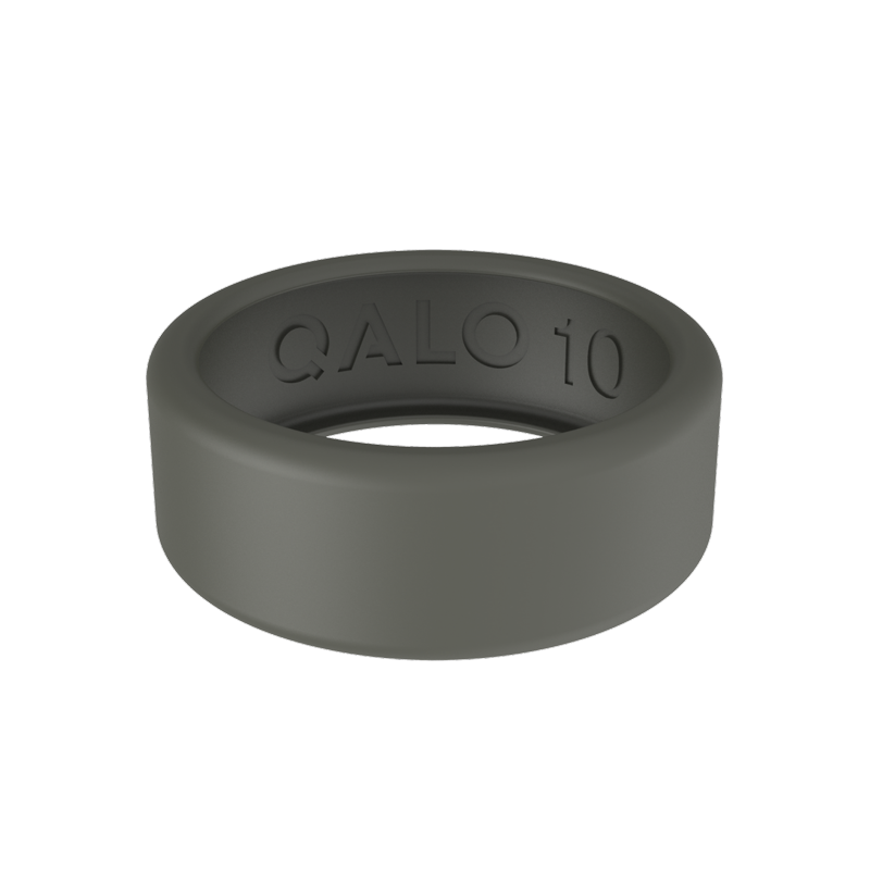 Smart Ring Protective Silicone Covers 3-Pack for QRNT Slim - Size 6