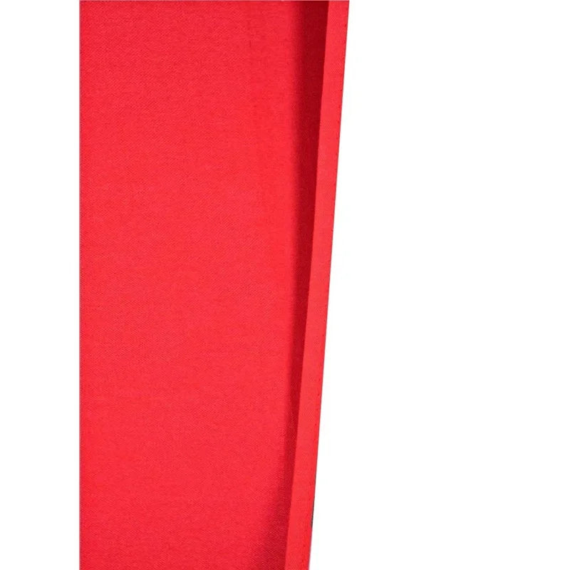 Blackout Window Curtain Panel 35x63 Inches Light-Filtering Microfiber