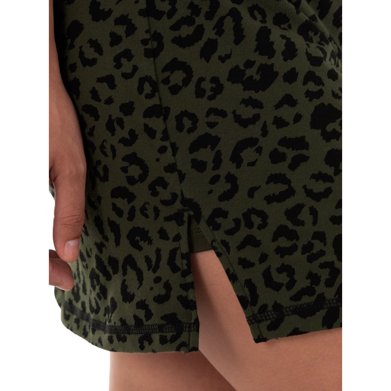 Women's Core Active Skort with Moisture-Wicking Technology - Prints