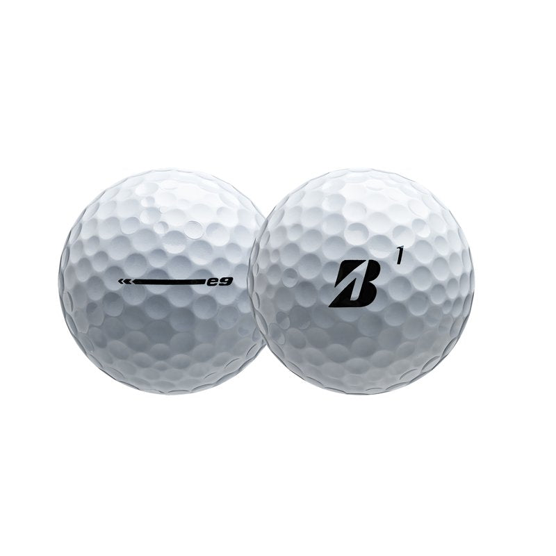 Long Drive Golf Balls - Max Distance & Performance, 12 Pack Options