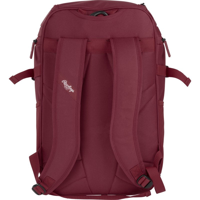 Sport Backpack with Multiple Color Options - Durable, Lightweight & Compact