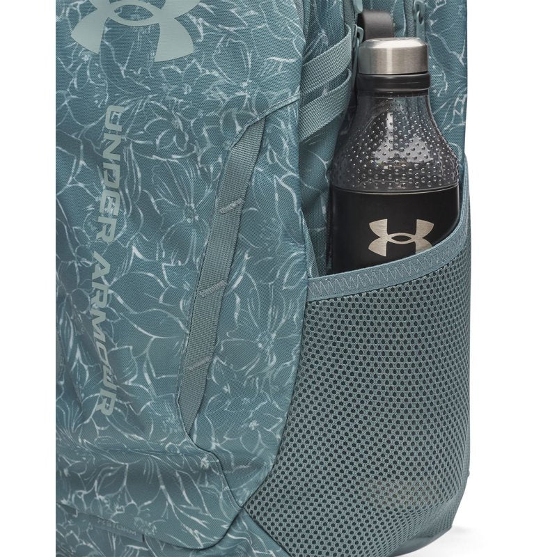 Unisex-Adult Hustle 6 Backpack with Laptop Sleeve Water-Resistant 29L