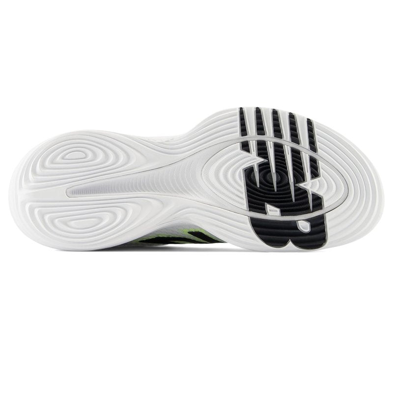 Women's Volleyball Shoes - Lightweight, Cushioned, Non-Marking Outsole