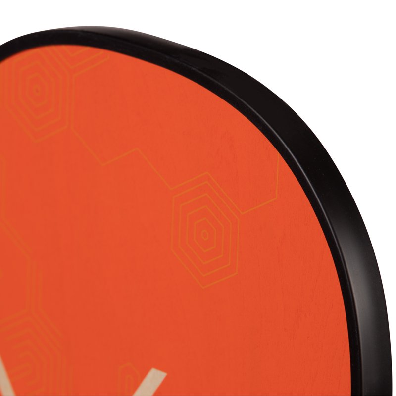 (2 Pack) Onix V2 Pickleball Paddle Orange - Baltic Birch Wood 8 oz