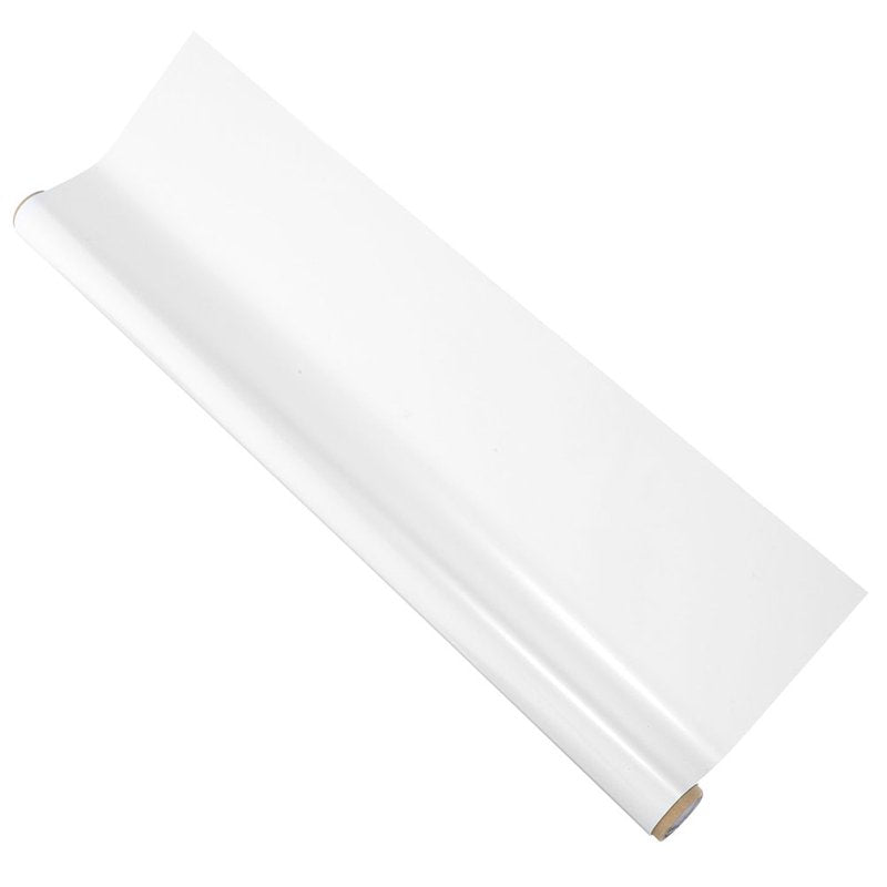 Magnetic Dry Erase Board 45x300cm for Office Classroom & Home with Marker & Eraser