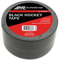 Black Hockey Tape 2 Pack - Sports Tape for Ice Hockey & Skating