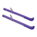 Adjustable Figure Skate Blade Guards for Walking and Protection - Multiple Colors