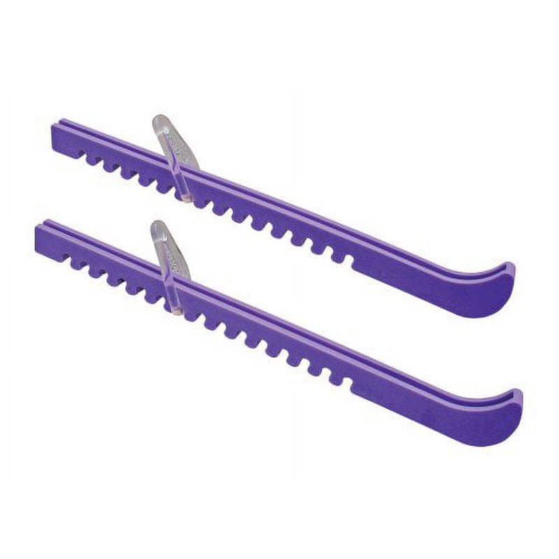 Adjustable Figure Skate Blade Guards for Walking and Protection - Multiple Colors