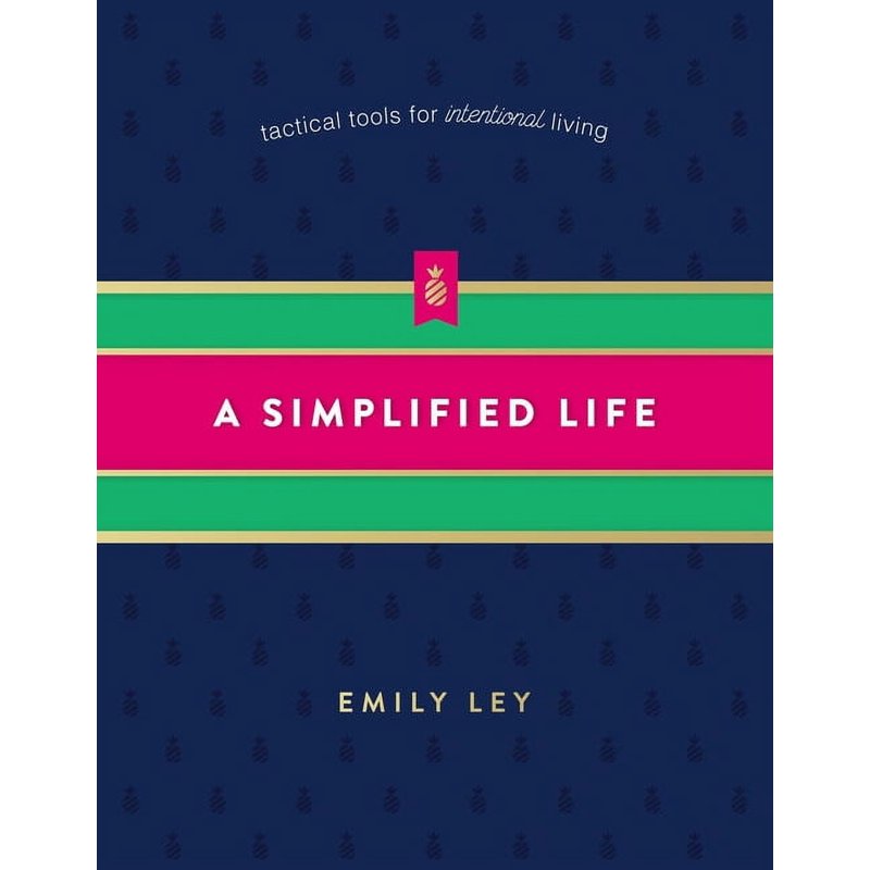 Minimalist Organizing Toolkit for Intentional Living