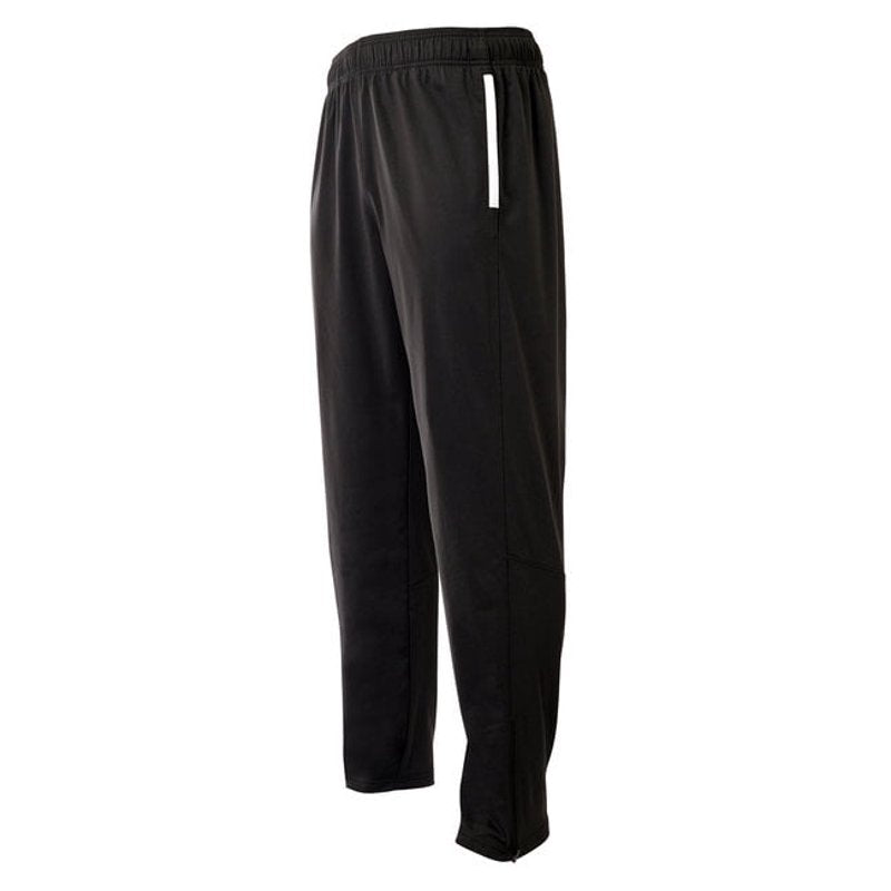 Men's Fleece Jogger Pants - Moisture Wicking & Odor Resistant