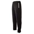 Men's Fleece Jogger Pants - Moisture Wicking & Odor Resistant