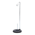 Universal Thread Cone & Spool Stand with Metal Base for Sewing Machines