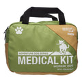 Dog First Aid Kit with Wound Care Supplies for Pets