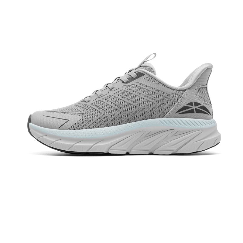 Women’s Slip-On Walking & Running Shoes - Breathable, Non-Slip Sneakers for Gym & Casual Wear