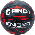 Rubber Basketball Size 7 for Indoor Outdoor Play - Deep Channel Design