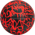 Rubber Basketball Size 7 Indoor Outdoor Durable Grip