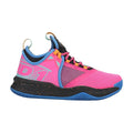 Girls Basketball Shoes Athletic Sneakers - Charge Micromesh & EVA Midsole