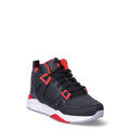 Kids Basketball Sneakers - Lace-Up High Top Shoes for Boys & Girls