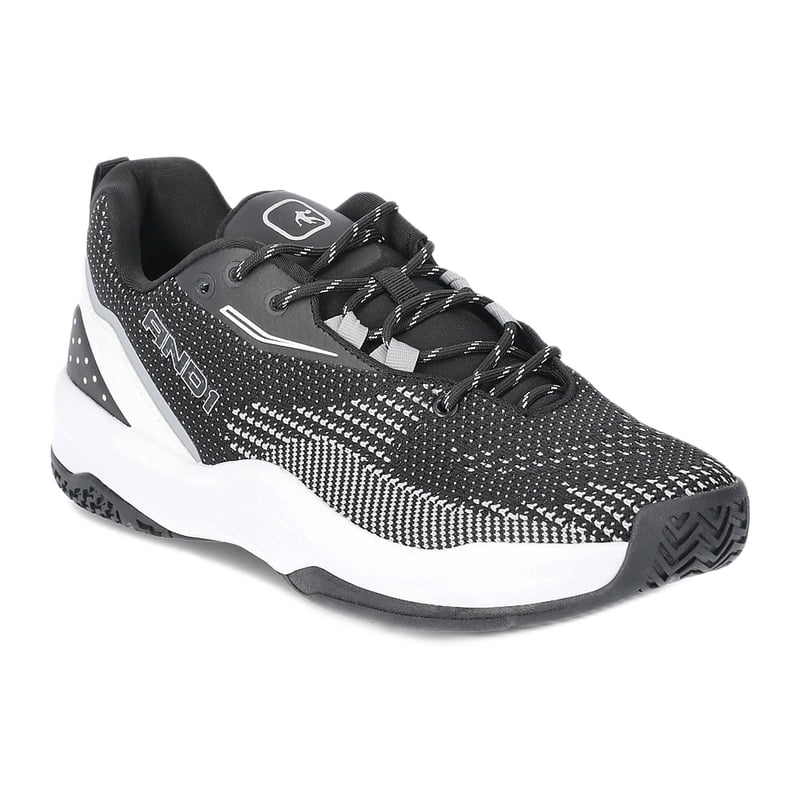 Men's Basketball Sneakers Low-Top Athletic Shoes for Court & Outdoor Play
