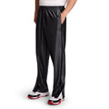 Men's Athletic Snap Opening Jogger Pants - Performance Sportswear