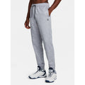 Men's Fleece Sweat Pants with Pockets - Casual Athletic Joggers
