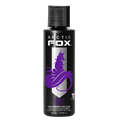 Vegan Semi-Permanent Hair Dye - Vibrant Purple Color, 4 Fl Oz