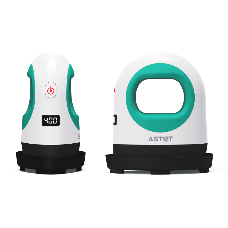 Mini Heat Press Machine Portable Digital Iron for Shoes Hats T-Shirts