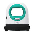 Portable Mini Heat Press Machine for HTV Sublimation DIY Projects
