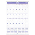 Large Academic Wall Calendar 2026-2027 Monthly Planner 15x22 Inches
