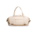 Women's Duffle Bag with Multiple Carrying Options - Sporty & Spacious