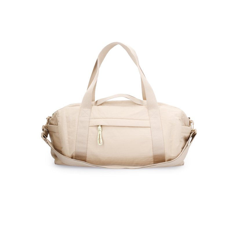 Women's Duffle Bag with Multiple Carrying Options - Sporty & Spacious