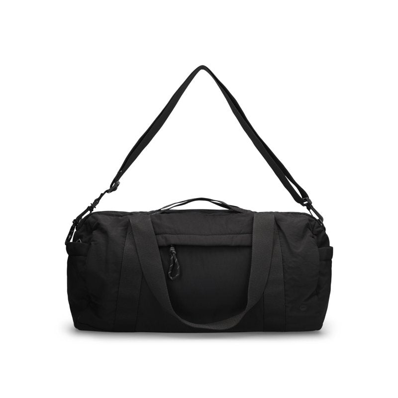 Women's Duffle Bag with Multiple Carry Options - Sporty, Spacious
