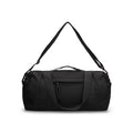 Women's Duffle Bag with Multiple Carry Options - Sporty, Spacious